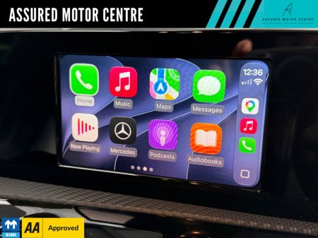 2019 Mercedes-Benz CLA - photo 19
