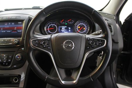 2014 Opel Insignia - photo 29