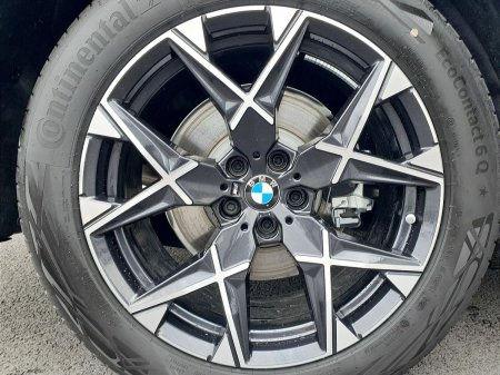 2026 BMW X3 - photo 14