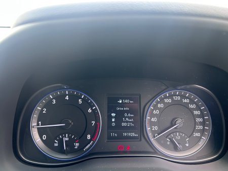 2018 Hyundai KONA - photo 17