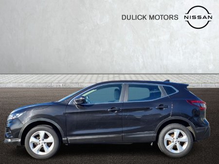 2019 Nissan Qashqai - photo 5