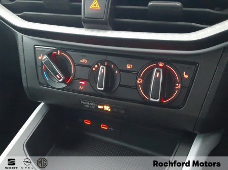 2025 SEAT Arona - photo 13