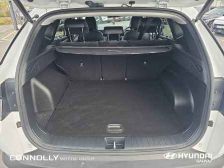 2024 Hyundai Tucson - photo 8