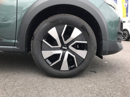 2026 Dacia Sandero Stepway - photo 5