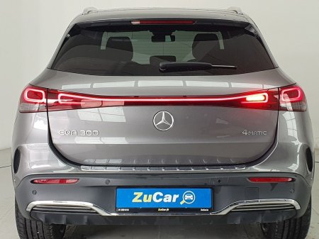 2024 Mercedes-Benz 300 - photo 4