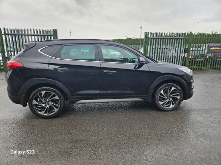 2019 Hyundai Tucson - photo 3