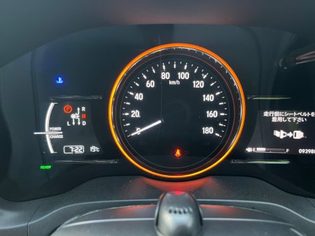 2020 Honda Vezel - photo 12