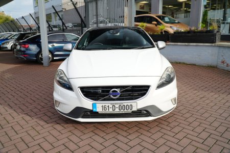 2016 Volvo V40 - photo 9
