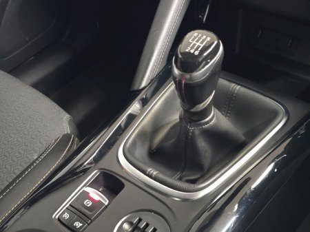2016 Renault Kadjar - photo 15