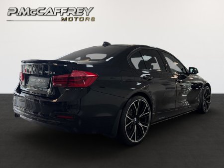 2016 BMW 3-Series - photo 5