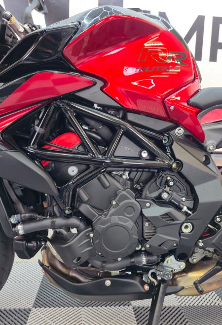 2024 MV AGUSTA Brutale - photo 43