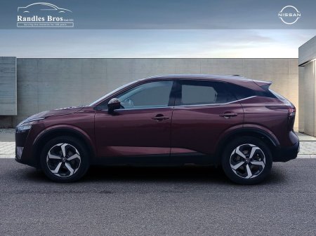 2023 Nissan Qashqai - photo 3