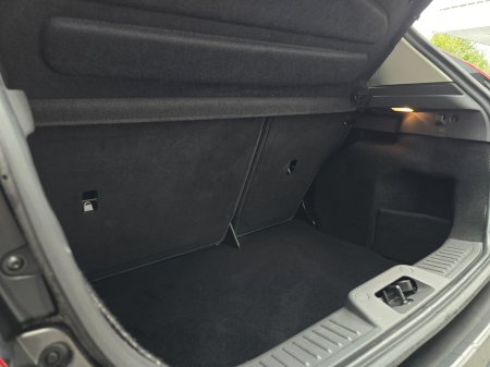 2016 Ford Fiesta - photo 23