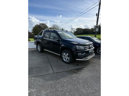 2015 Volkswagen Amarok - photo 2