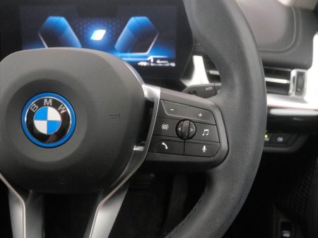 2024 BMW X1 - photo 18