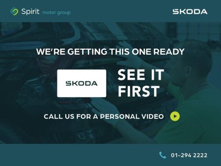 2023 Skoda Enyaq Coupe 60 - Leather - 2 Year Warranty
