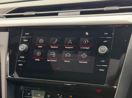 2021 Volkswagen Arteon - photo 28