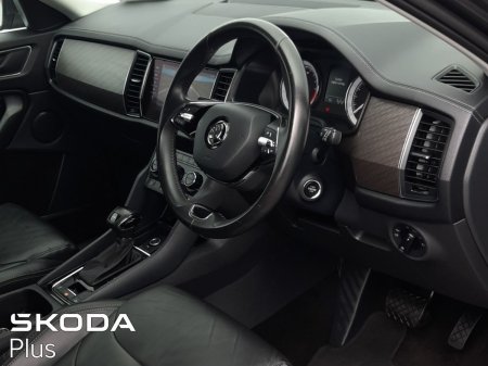2022 Skoda Kodiaq - photo 5