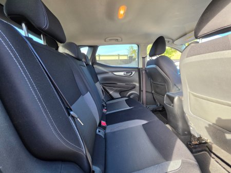 2017 Nissan Qashqai - photo 25