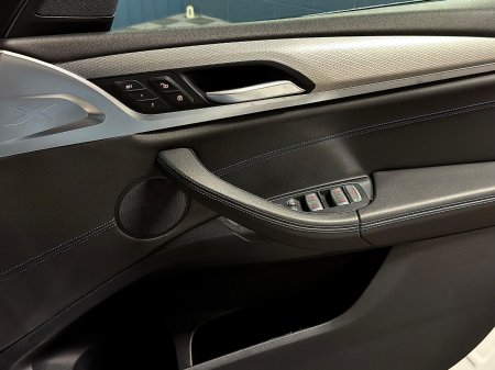 2017 BMW X3 - photo 49