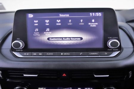 2023 Nissan Qashqai - photo 19
