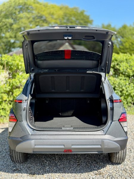 2025 Hyundai KONA - photo 11