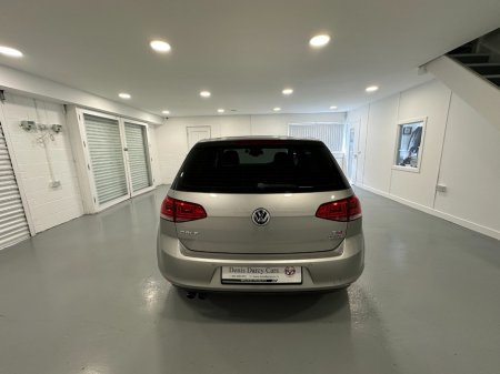 2013 Volkswagen Golf - photo 14