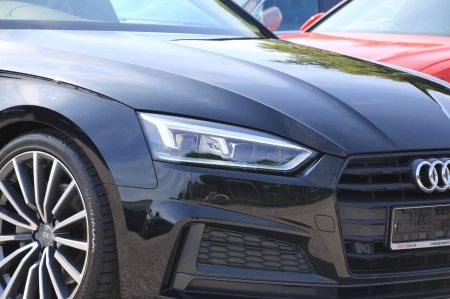 2019 Audi A5 - photo 10