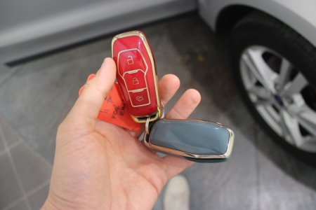 2017 Ford S-Max - photo 19