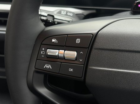 2026 Kia Stonic - photo 12