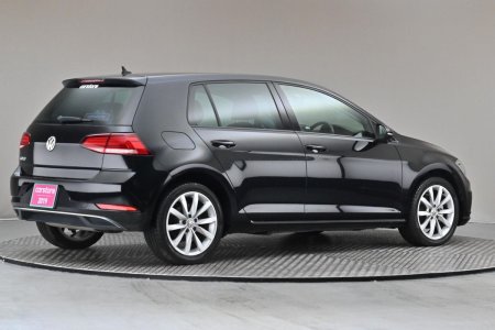 2019 Volkswagen Golf - photo 10