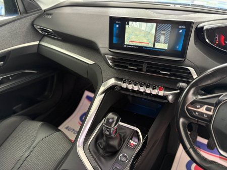 2022 Peugeot 3008 - photo 22