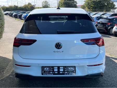 2023 Volkswagen Golf - photo 7