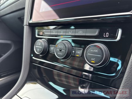 2018 Volkswagen Golf - photo 22