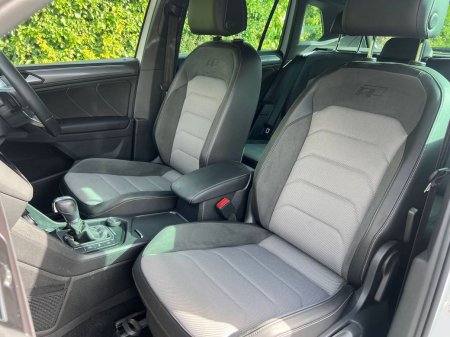 2019 Volkswagen Tiguan - photo 6