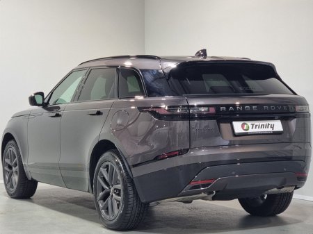 2026 Land Rover Range Rover Velar - photo 19