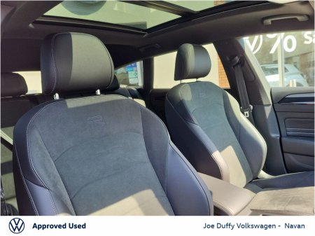 2024 Volkswagen Arteon - photo 26