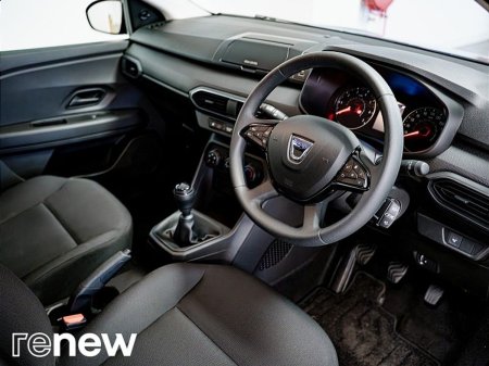 2022 Dacia Jogger - photo 6
