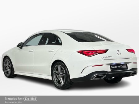 2022 Mercedes-Benz CLA - photo 4