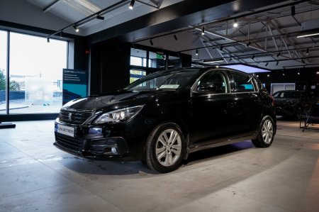 2020 Peugeot 308 - photo 3