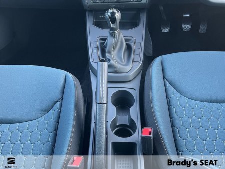 2026 SEAT Arona - photo 14