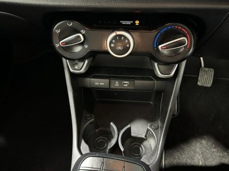 2018 Kia Picanto - photo 20