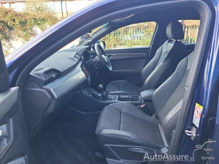 2023 Audi Q3 - photo 12