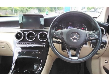 2019 Mercedes-Benz GLC - photo 10
