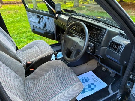 1991 Volkswagen Jetta - photo 13