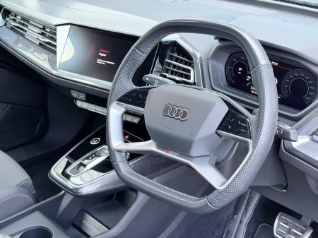 2024 Audi Q4 e-tron - photo 15