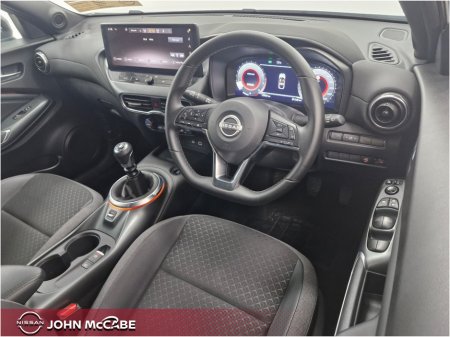 2025 Nissan Juke - photo 29