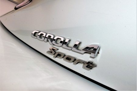 2021 Toyota Corolla - photo 13