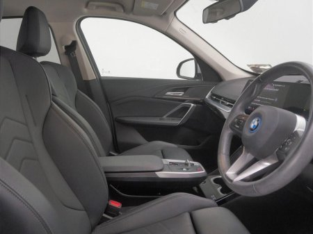 2023 BMW X1 - photo 12
