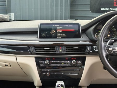 2016 BMW X5 - photo 5